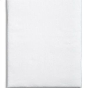 680 Thread Count 100% Supima Cotton Fitted Sheet, Twin XL,